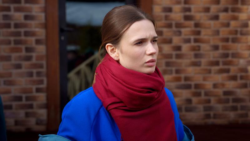 Любовь против колдовства: ТВ-3 покажет мистическую мелодраму «Магия сердца» с Олегом Каменщиковым