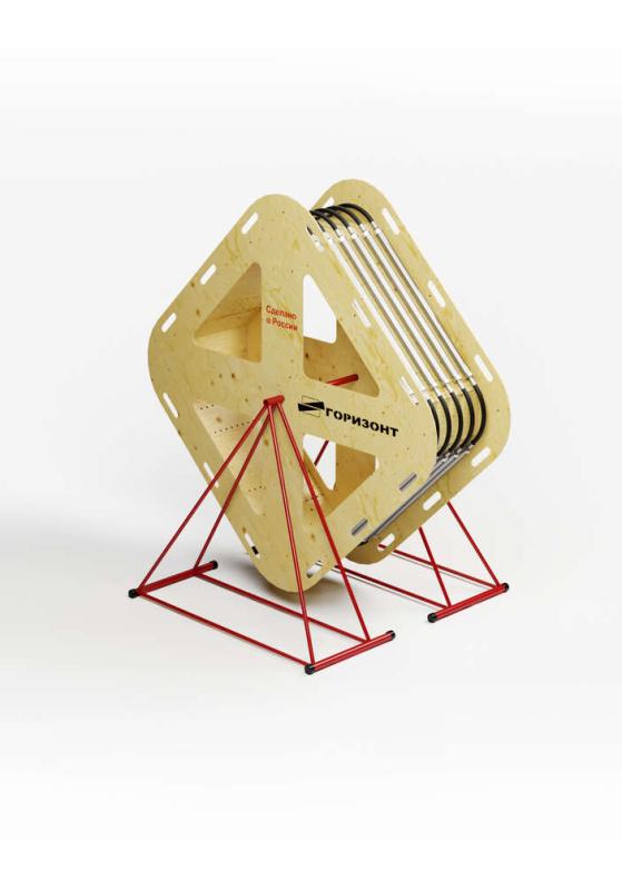 НТП «Горизонт» разработало новое оборудование на базе инклинометрических модулей Bin-D3