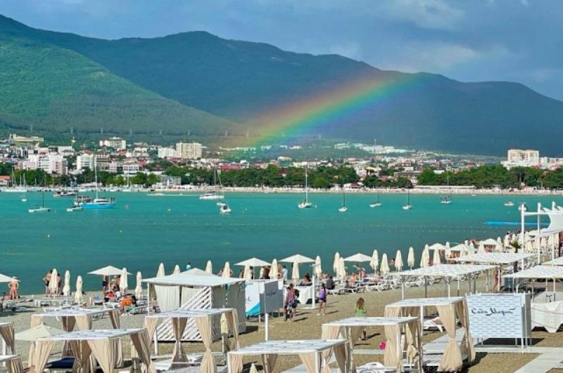 Краснодарский край стал региональным лидером спроса на оборудование для уличного спорта