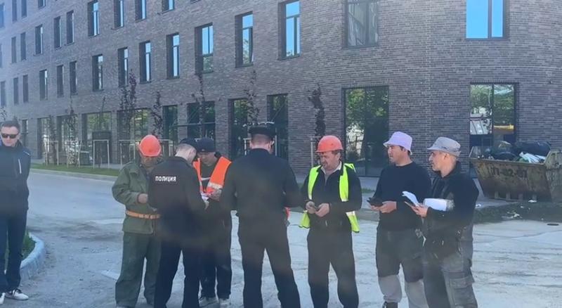 В Калининграде военные следователи выявили очередных уклоняющихся от воинского учета граждан.