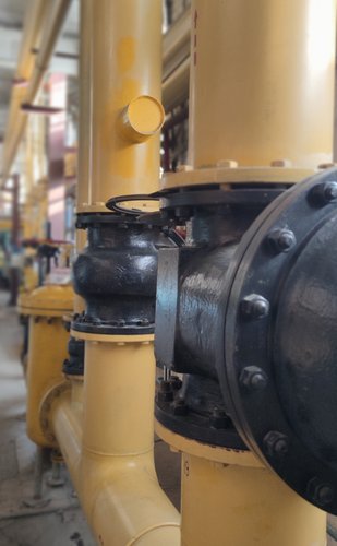 В ЖКС № 10 филиала ФГБУ «ЦЖКУ» Минобороны России 
(по ВКС) отопительный период успешно завершается