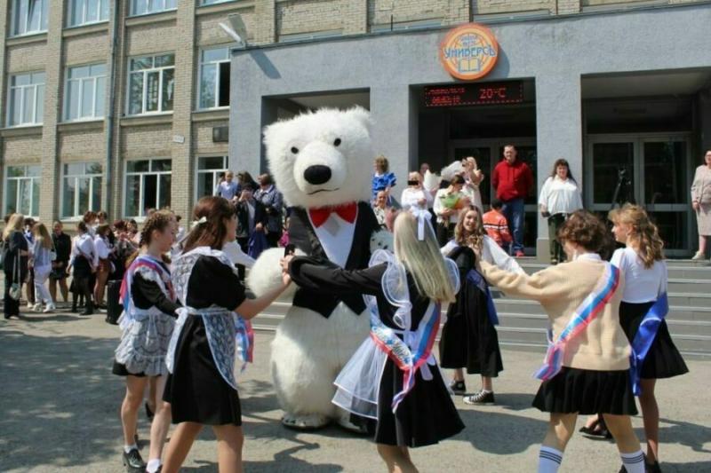 Новосибирские выпускники 2025 года рассказали, какие специальности выбирают