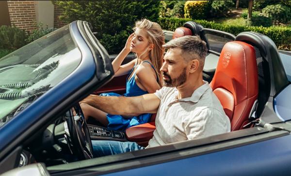 Отдых на Черном море в 2025 году — на любой вкус