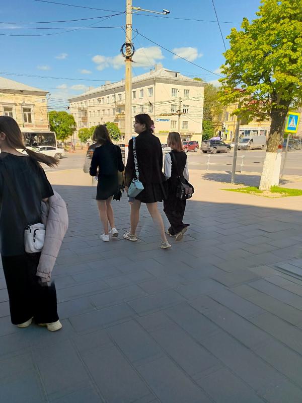 да да да не ерунда ага