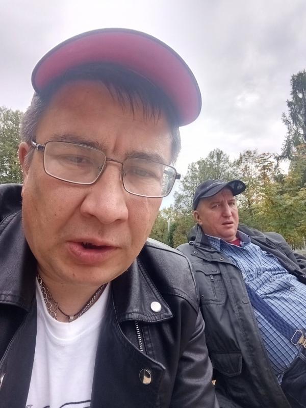 мамаша питерская кухарка из общаги чувашка все портит и сыну и мне