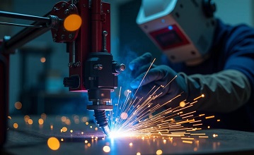 В ТГУ создают 3D-принтер для металлических изделий