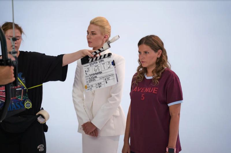 Когда первый оказался комом: ТНТ представляет новый комедийный скетчком «Второй брак»