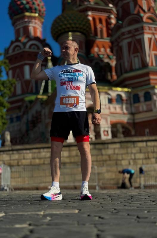 СПОРТ – ЭТО ЖИЗНЬ!