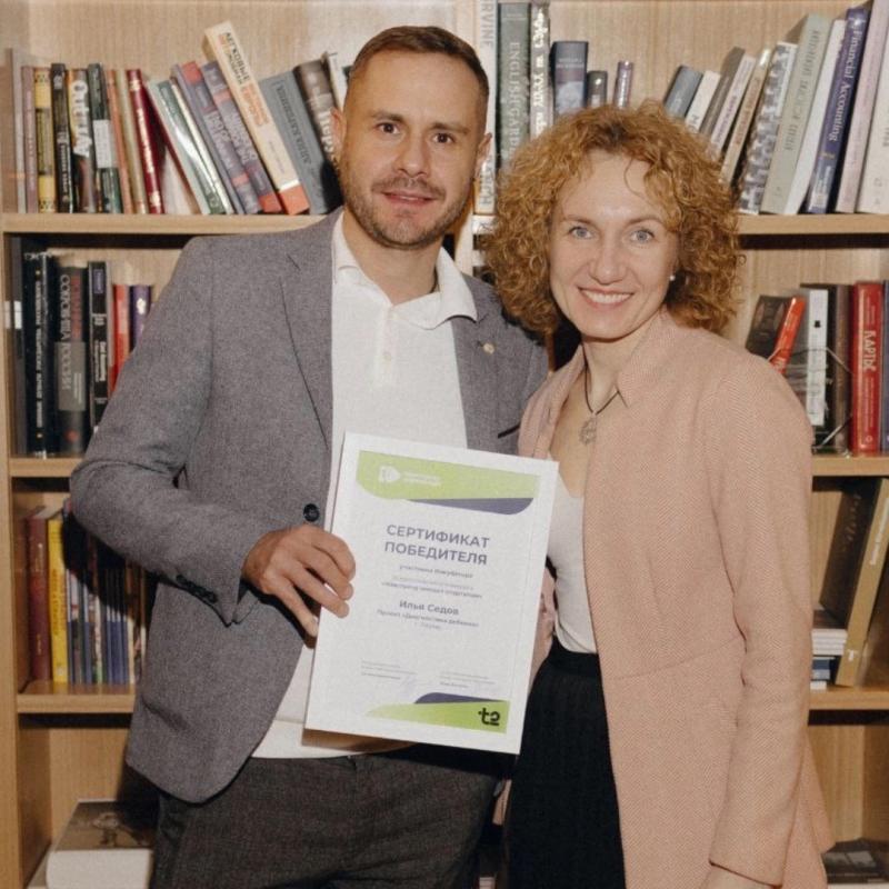 Ваш ребенок особенный. Узнайте, как открыть его потенциал!