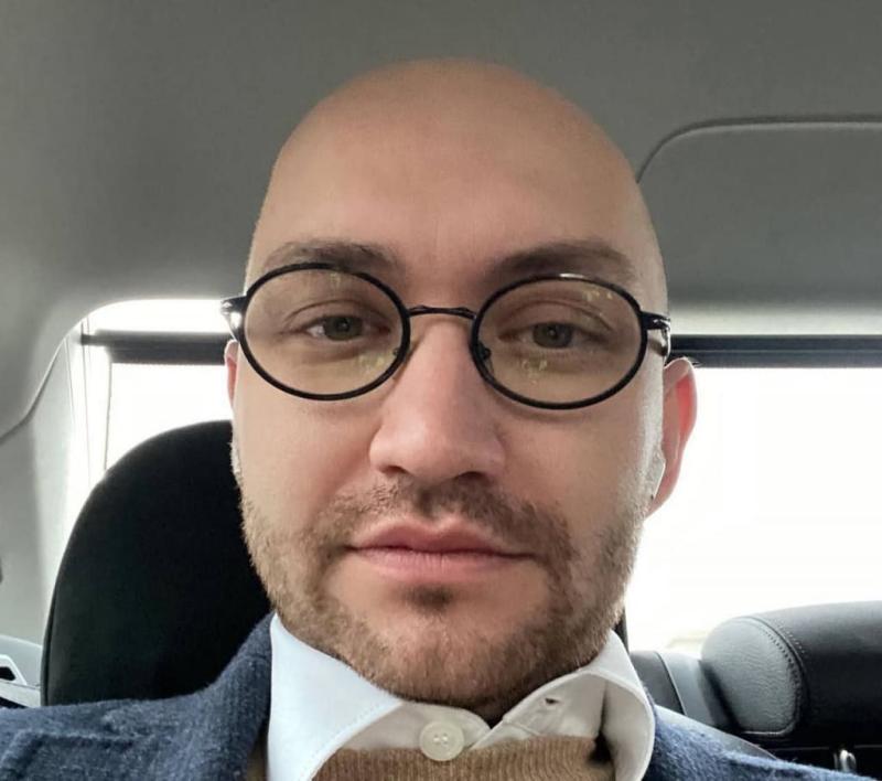 Наиль Гафуров: новые эпизоды в деле российского риэлтора-жулика