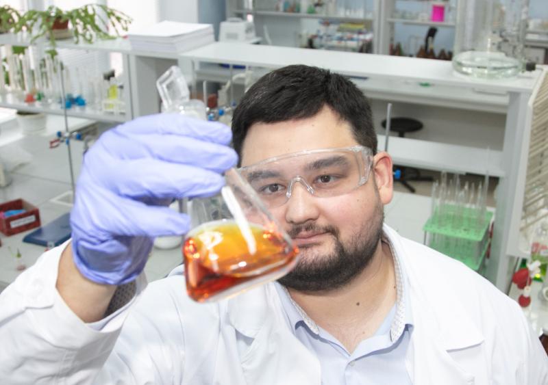 Преподаватель ТГУ поможет отметить столетие «Артека»