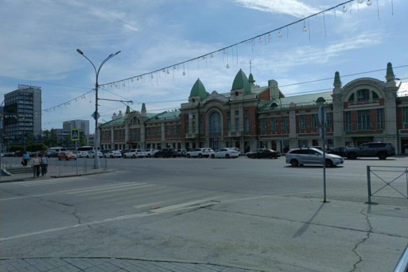 Мэр Новосибирска Кудрявцев озвучил сумму собранных туристических налогов