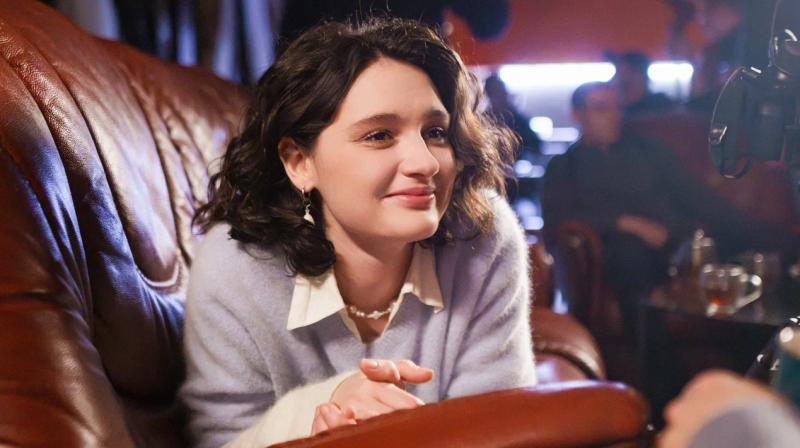 Семейные тайны Марии Михалковой-Кончаловской: ТВ-3 покажет мистический триллер «Исчезнувшая»