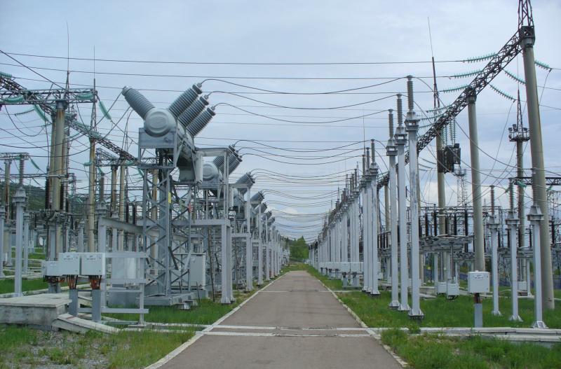 Филиал ПАО «Россети» обновит оборудование на трех ключевых центрах питания Забайкалья
