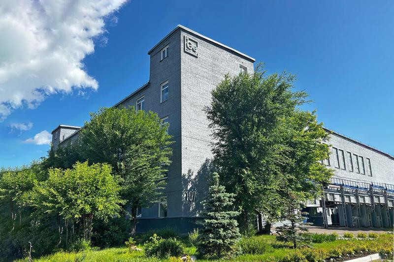 34 года высоких технологий: красноярское предприятие холдинга «Швабе» отмечает день рождения