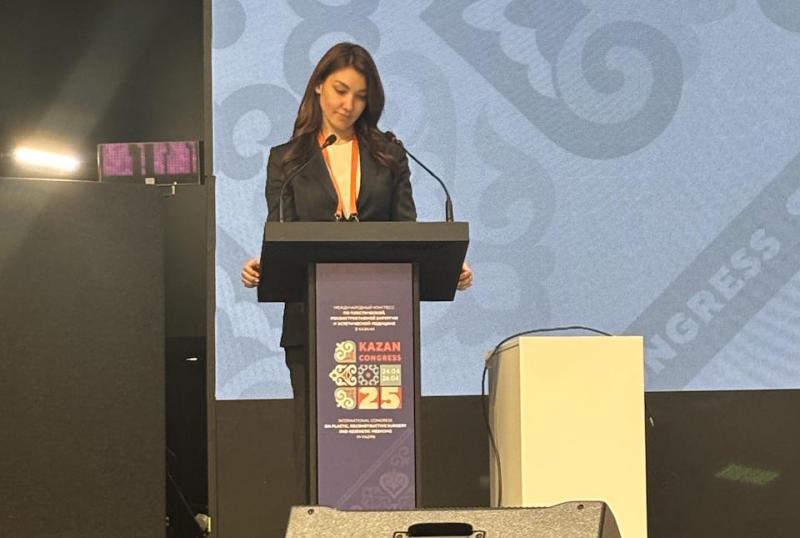 Пластический хирург Софья Абдулаева: когда вам может быть отказано в пластике