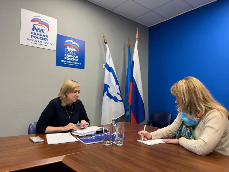 В ЛЕНИНСКОМ ОКРУГЕ ПРОШЁЛ ПРИЁМ В РАМКАХ ПРОЕКТА «СЕТЬ ПРАВОВОЙ ЗАЩИТЫ НАСЕЛЕНИЯ»