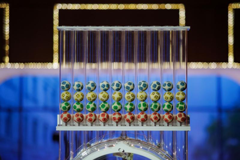 Показалось, что сон: житель Белгородской области выиграл более 2,7 млн рублей в лотерею «Великолепная 8»