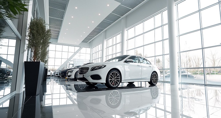 Проверка гарантии на машину: инструкция для собственника