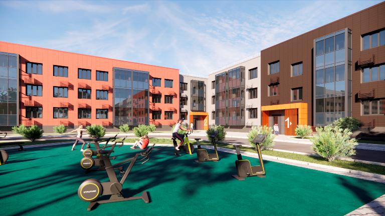 Итоги мая на первичном рынке недвижимости Московской области