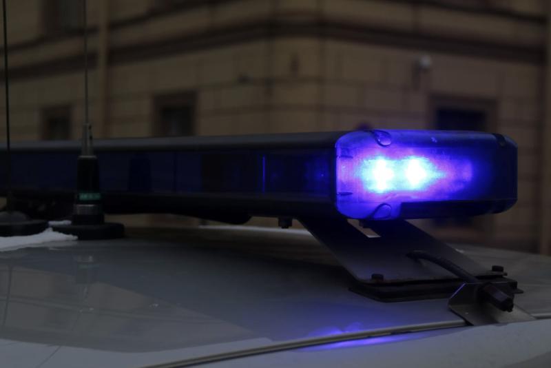 Росгвардейцы задержали похитителя спиртного из торговой точки