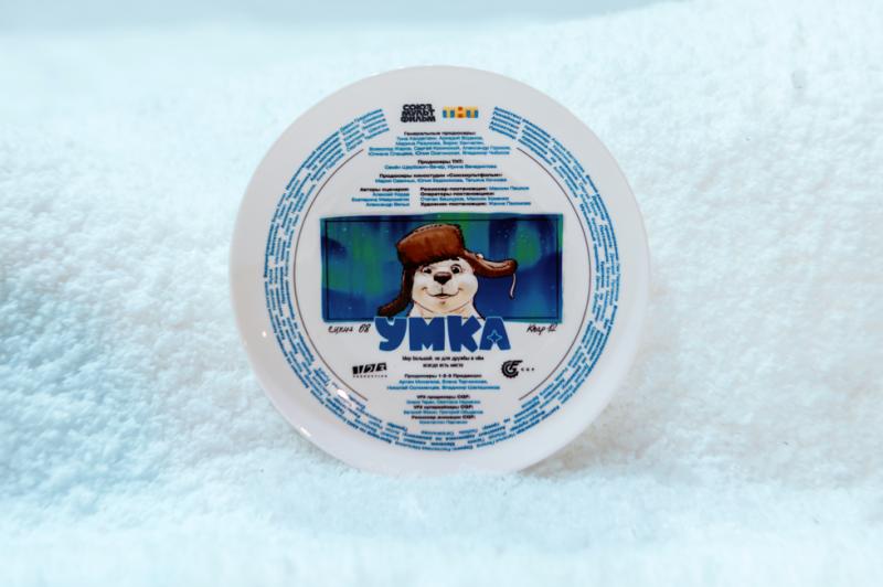 Ложкой снег мешая: начались съёмки «Умки» — волшебного кино о дружбе мальчика и медвежонка