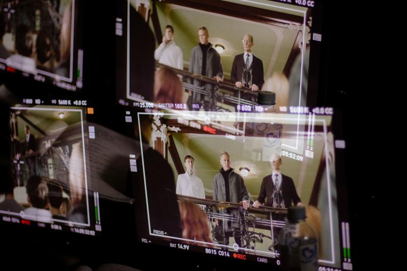 Два проекта ТВ-3 — в основном конкурсе фестиваля «Пилот»