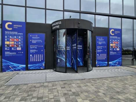 Петербургский международный экономический форум стартовал