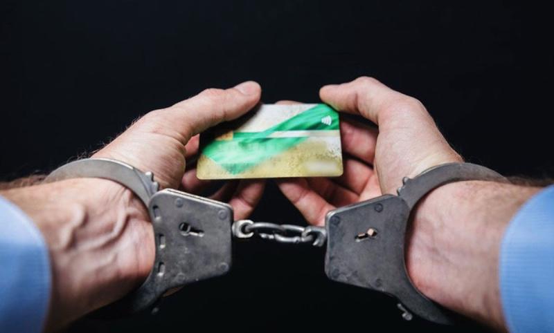 О различных мошеннических схемах