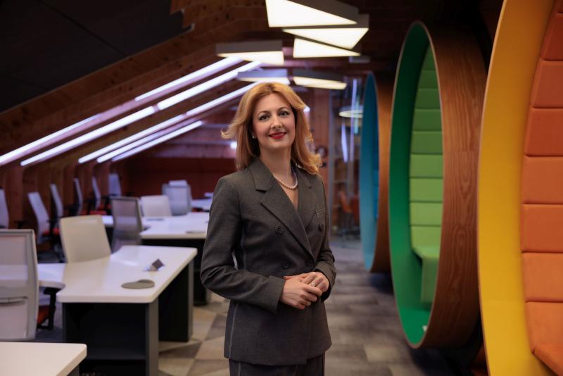 МТС планирует экспорт российских базовых станций в ОАЭ, Индонезию и Африку