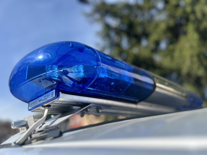 Сотрудники Балашихинского отдела вневедомственной охраны Главного управления Росгвардии по Московской области задержали нарушителя.