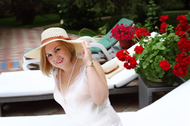 Ольга Романив: как вести себя с мужчиной, который нравится