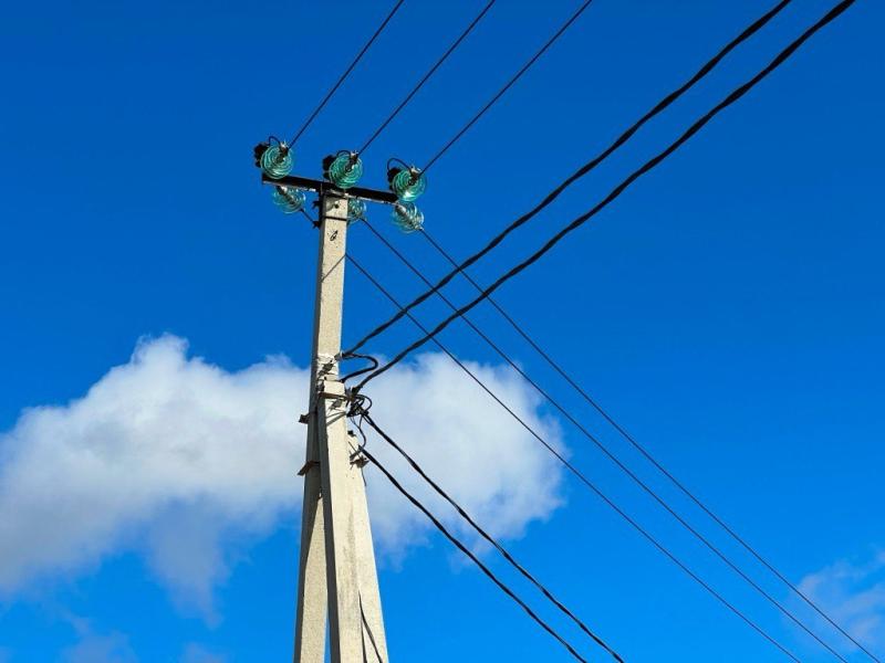 «Россети Кубань» приняли на баланс девять энергообъектов на юго-западе края