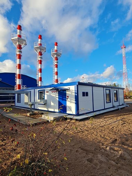 Центральная база производственного обслуживания АО «Транснефть – Дружба» подвела итоги работы за 6 месяцев 2025 года