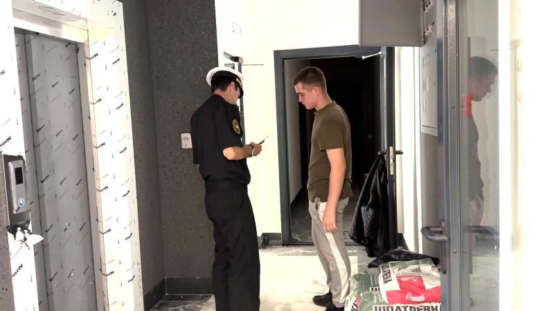 В Светлогорске военные следователи продолжают выявлять граждан, своевременно не вставших на воинский учет