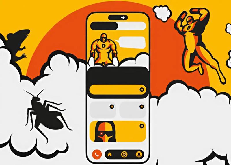 Студия Лебедева запустила образовательный проект, в котором заказчики сами создают свой дизайн