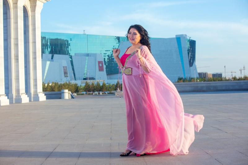 Кажетта Ахметжанова: 5 камней для усиления женской энергии