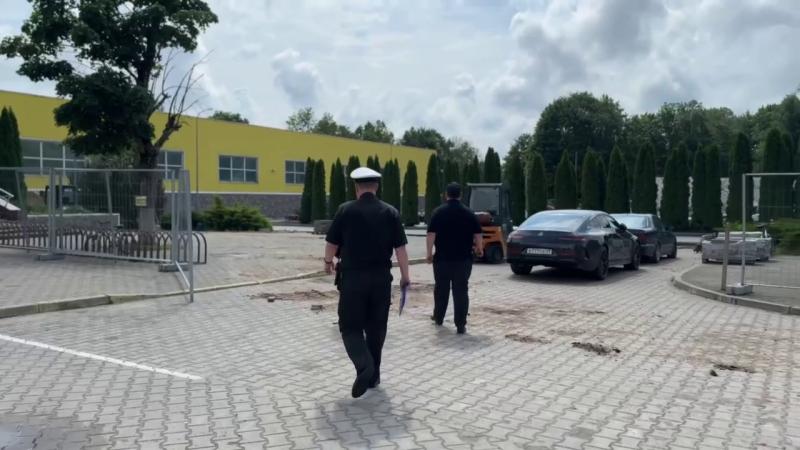 В Гусеве военные следователи продолжают выявлять натурализованных граждан России, самостоятельно не вставших на воинский учет