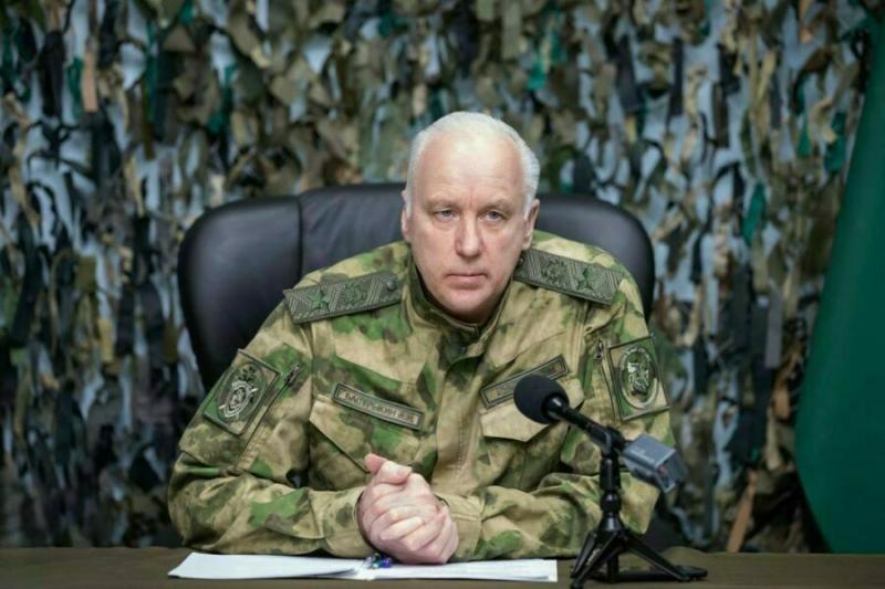 Русская община обратилась к Бастрыкину из-за нападений мигрантов в Новосибирске