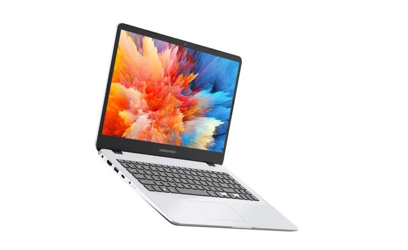 Обзор неплохого ноутбука Maibenben M543