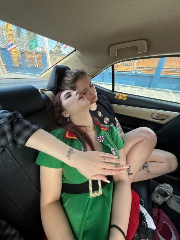 картинки мелом пропаганда