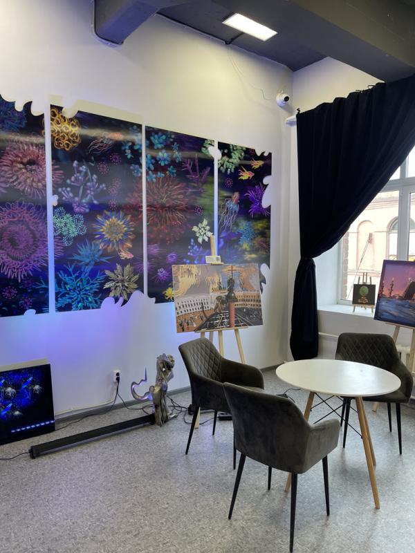 VR-музей «Интерактив» представил новые виртуальные экскурсии по Санкт-Петербургу