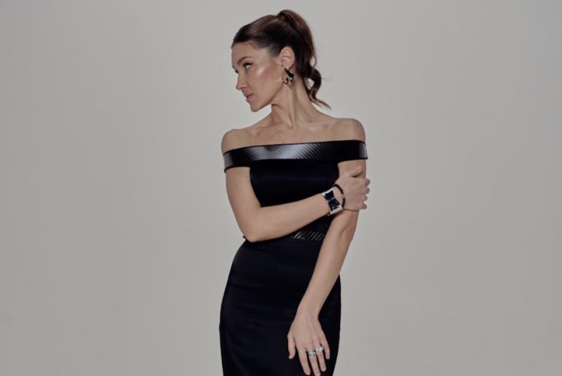 Пластический хирург Софья Абдулаева: как используют собственный жир для омоложения лица