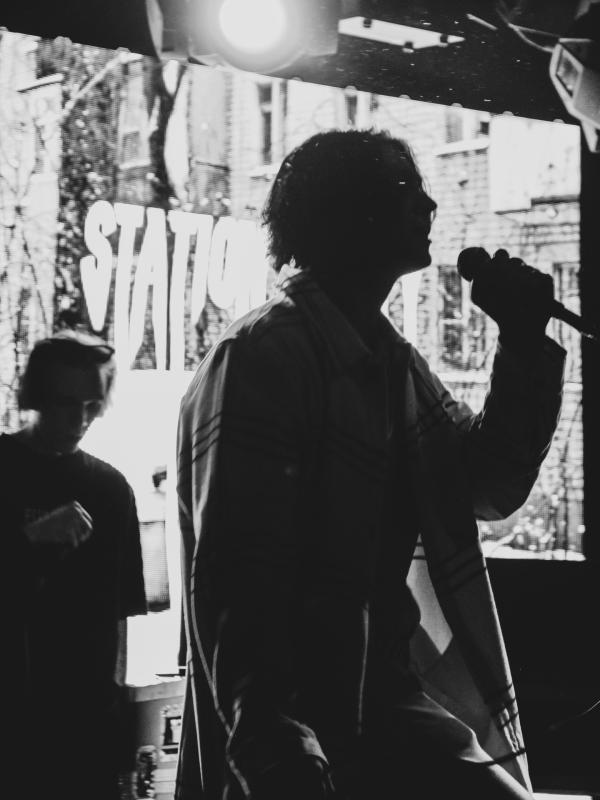 Российская рок-группа "Шерра" готовит альбом