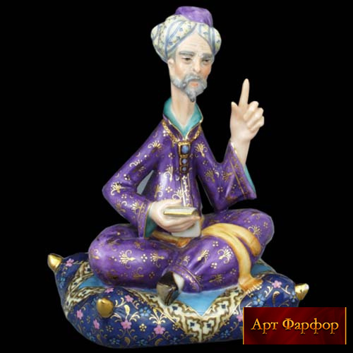 Город Бакуракерт на полуострове Ланжерон