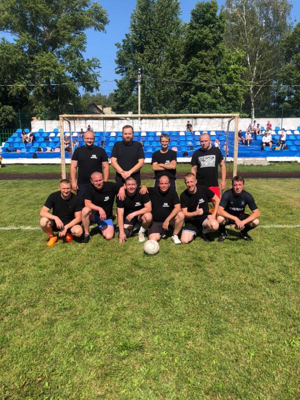 Депо «Ожерелье» показали сплочённость и командный дух железнодорожников