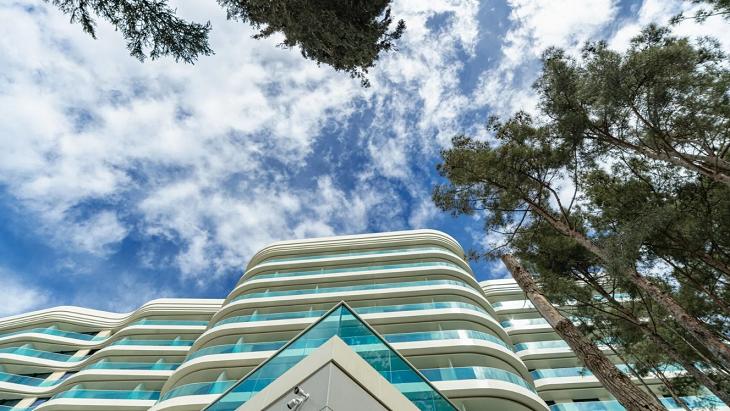 Плюсы и минусы покупки недвижимости у моря