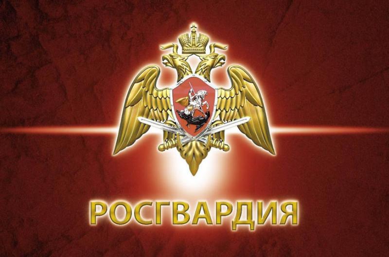 В Мордовии представители Росгвардии расскажут о возможности прохождения службы в войсках национальной гвардии Российской Федерации