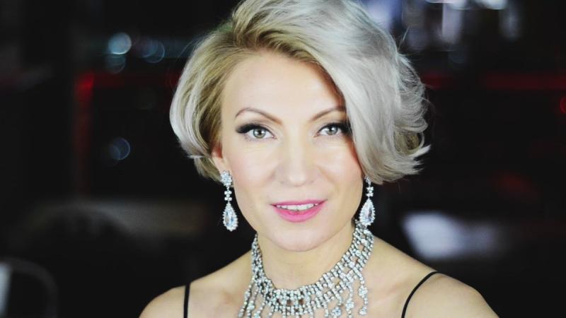 Алина Делисс приглашает 20 августа в «Гнездо глухаря» на откровенный разговор о главном