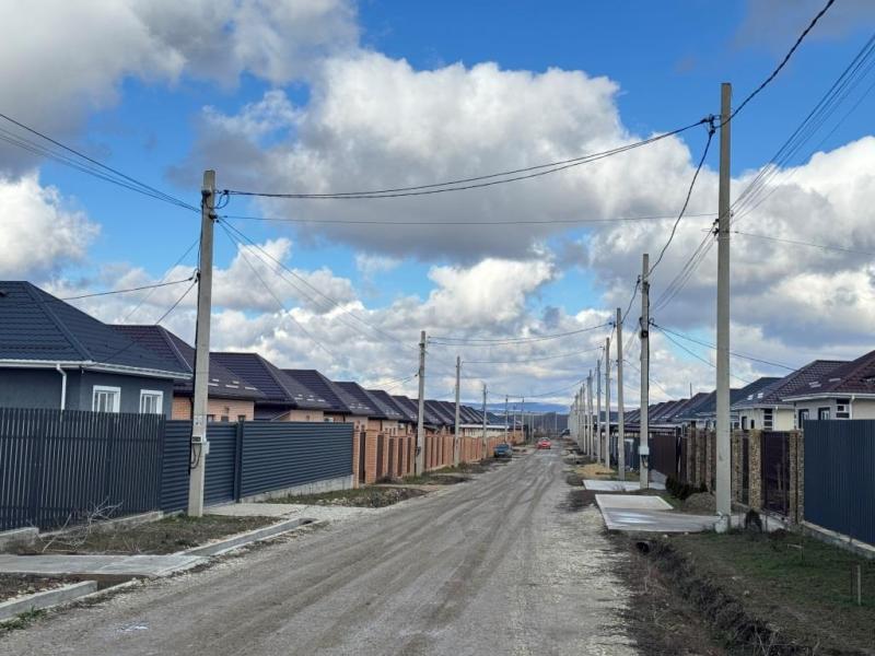 «Россети Кубань» обеспечили электроэнергией более 3 тыс. потребителей на юго-западе Краснодарского края